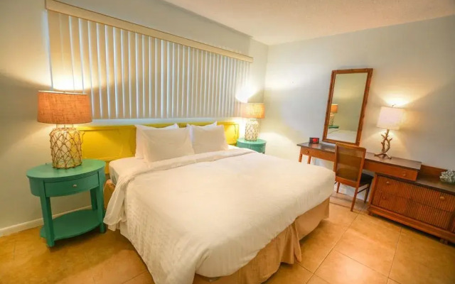 Sea Cliff Motel