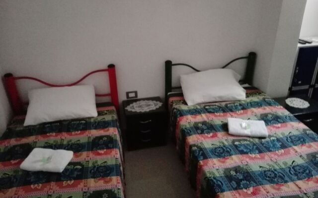 Hostal Casa Manga 24