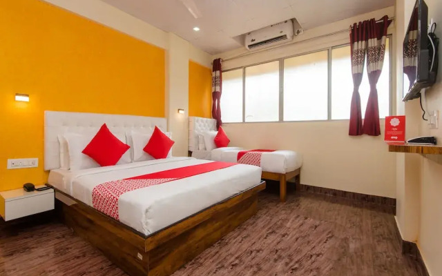 OYO 12378 Hotel Kokila Apartments