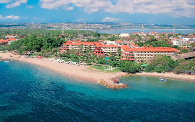 Grand Mirage Resort & Thalasso Bali