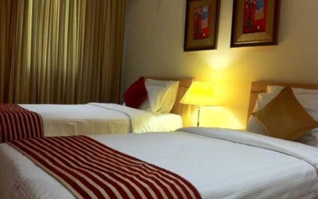 Retaj Residence Al Sadd