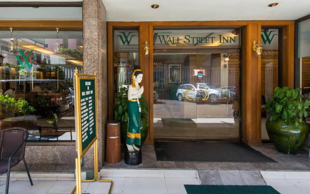 Wall Street Inn
