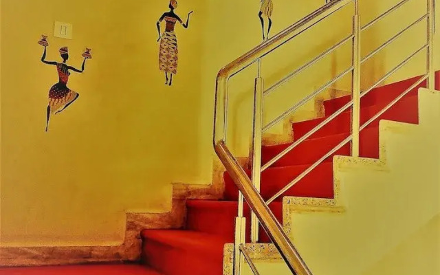 Bikaner Haveli