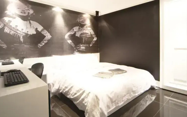 Echae Hotel 3 Sinchon
