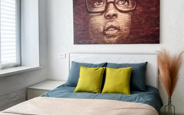 MurmanHouse (МурманХаус) на улице Книповича