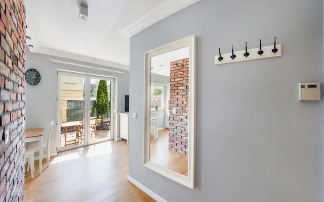 Apartamenty Sun&Snow Na Polanie Sopot