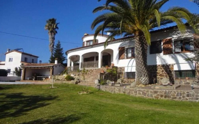 Villa Mas Santet