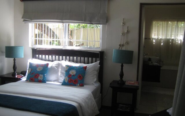 Lala Nathi Guest House