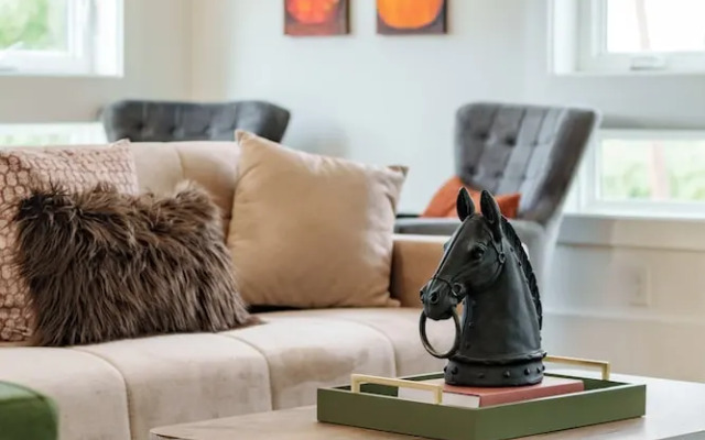 The Row on West Iris