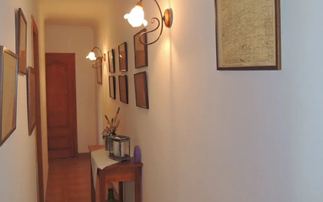 Villa Es Canya