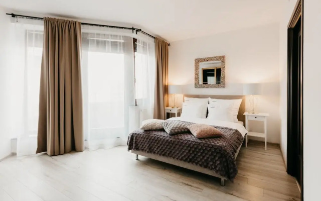 Nocleg Wrocław -Just in Center - Old Town Apartments