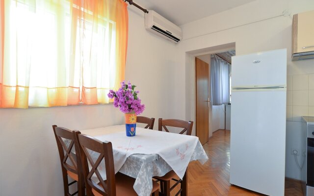 Apartments Jadranka 612