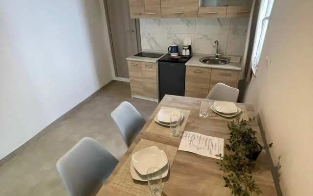 Compass Lofts Athens