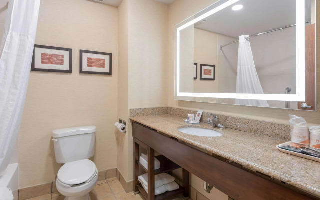Comfort Inn Grove City - Columbus South