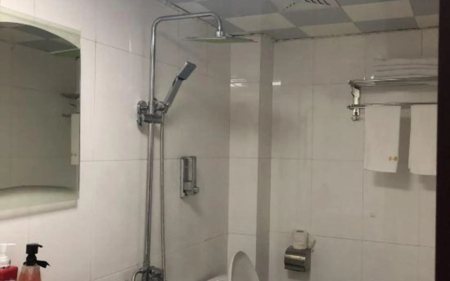 Jindu Hotel (Wenzhou Haicheng Branch)