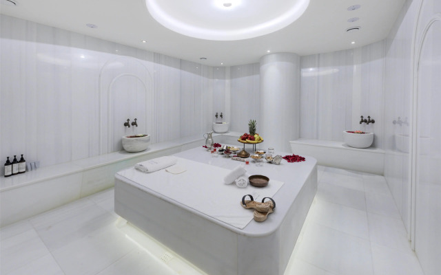 Park Hyatt Istanbul - Macka Palas