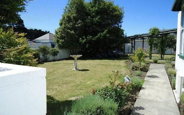 The Pier Lodge Bed And Breakfast