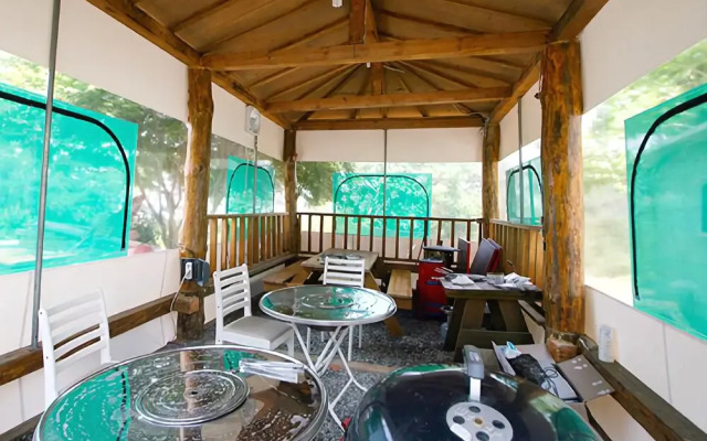 Anmyeondo Happy day Pension