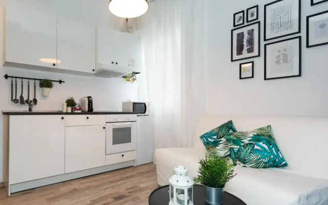 Apartment Mamiani 6