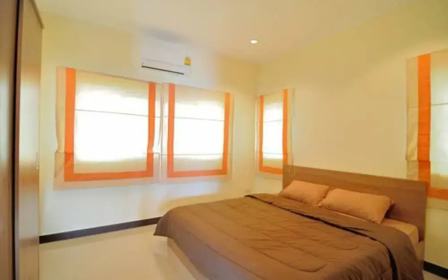 Cozy House Huahin