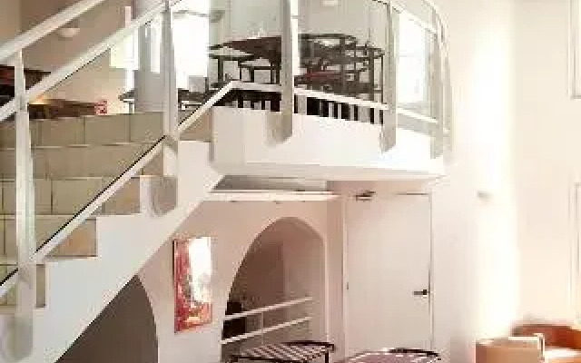 Hotel du Commerce