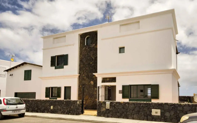 Villa Adelina