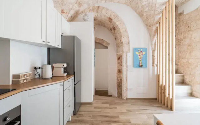 Helios Grotte con Terrazza by Wonderful Italy