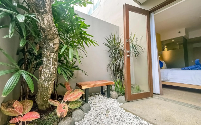 Kuta Beach Hotel