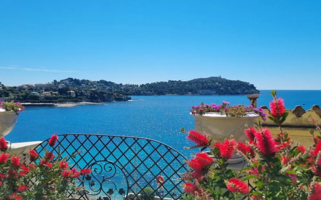 Villa Soleil Riviera