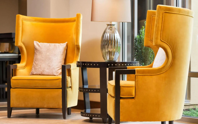 Sheraton Hartford South Hotel