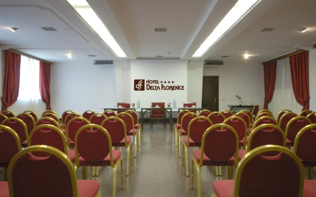 Hotel Delta Florence