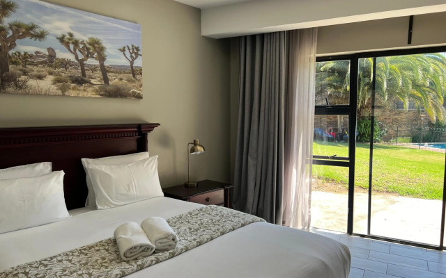 Rivonia Guest House