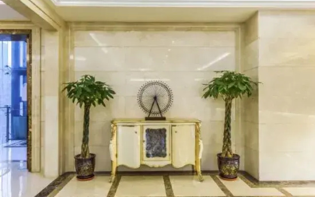 Vimance Hotel