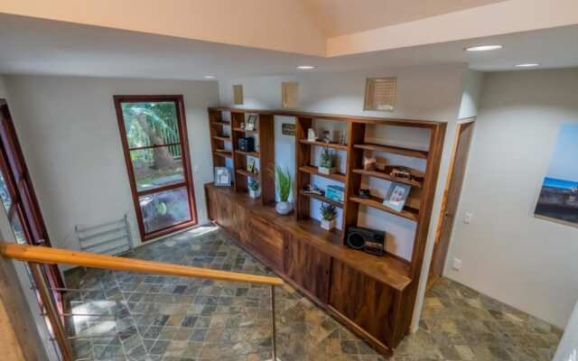 Honolulu Executive Retreat