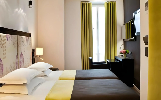 Hôtel Caron le Marais