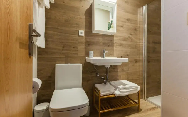 Apartamentos Dada