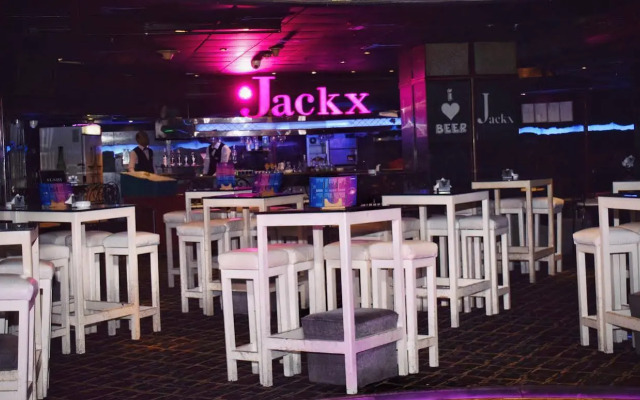 Отель Romance Alexandria Hotel