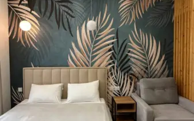 Апартаменты ЖК Касабланка (Адлер)