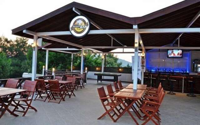 Fethiye Residence D - 2 Bedrooms