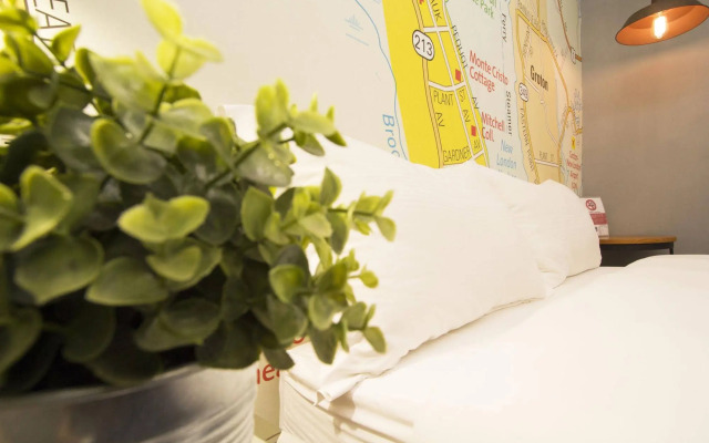 RA Guesthouse