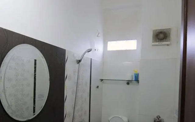 Tri Giao Hotel