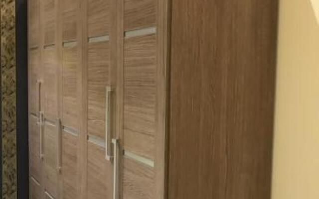 Saraya Al daraaya Aparthotel