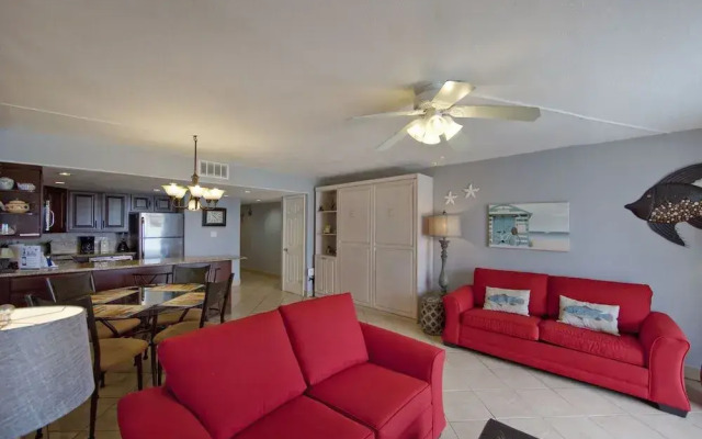 Gulf Shore Condo #516