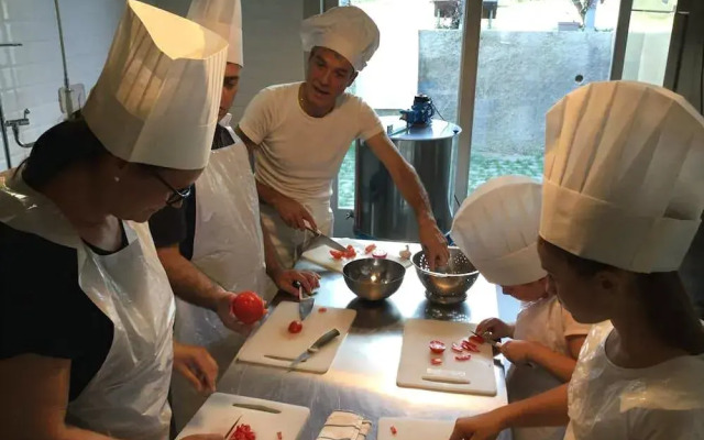 Agriturismo Il Bellini