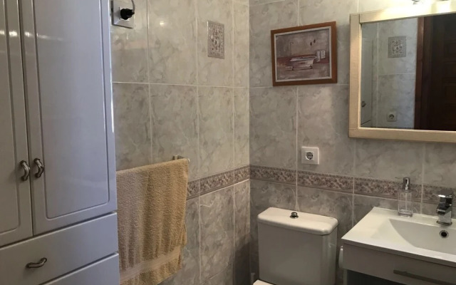 Las Marinas Apartment - 0541-H