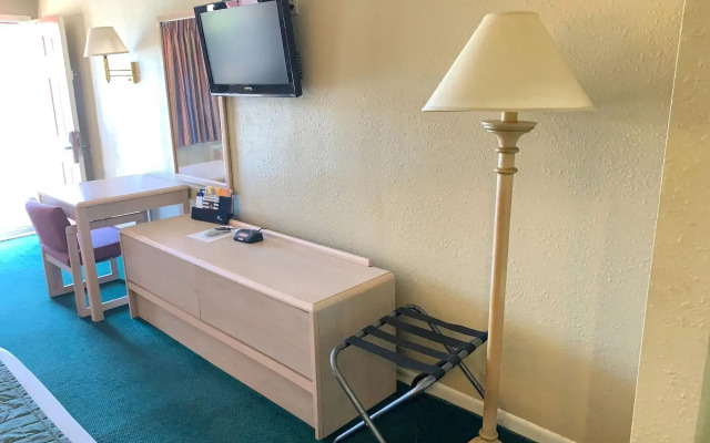 Americas Best Value Inn Meridian