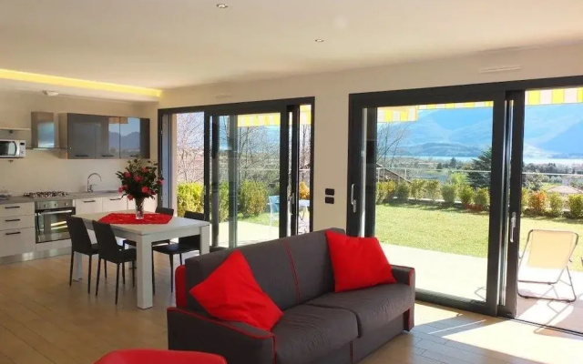Residence Vacanze Relax Lago di Como