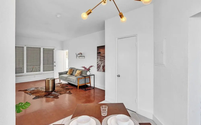 Garden Suite 8-hosted by Sweetstay
