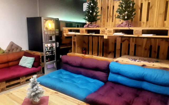 Fox-box Apt. Dresden