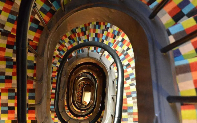 Hotel Bastille Spéria